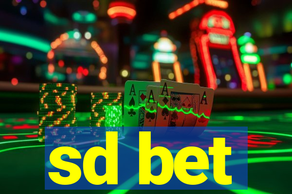 sd bet